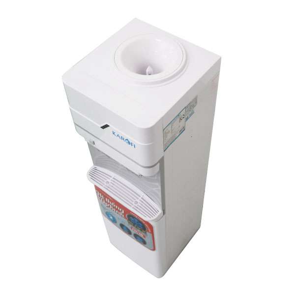 Cây nước nóng lạnh Karofi HC-15-bình úp