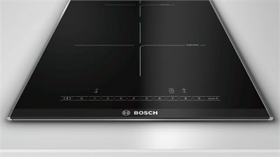 Bếp Từ Đôi Bosch PIB375FB1E - Thiết kế Domino, Nhanh hơn, Sạch hơn