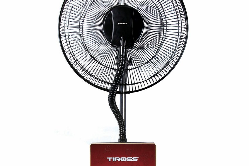 Quạt phun sương Tiross TS-891