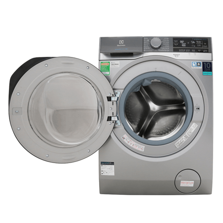 Máy giặt 11Kg AutoDose Electrolux EWF1141SESA