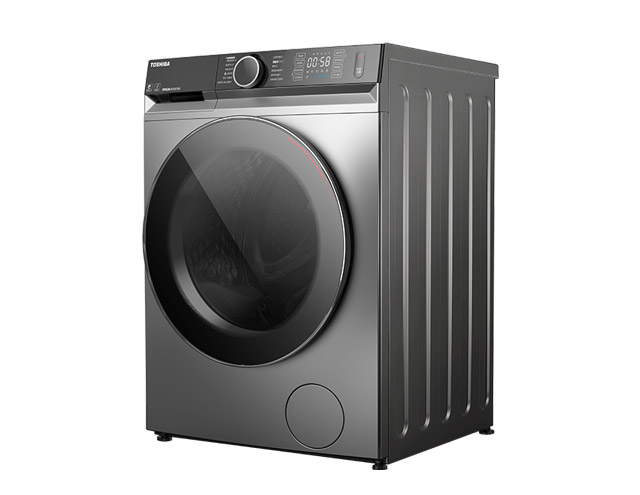Máy giặt Toshiba Inverter 9.5 kg TW-BK105G4V(SS)