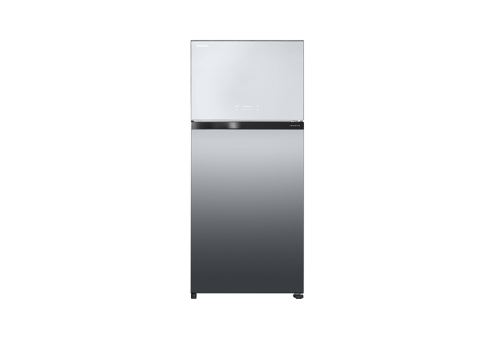 Tủ lạnh Toshiba Inverter 608 lít GR-AG66VA(X) 