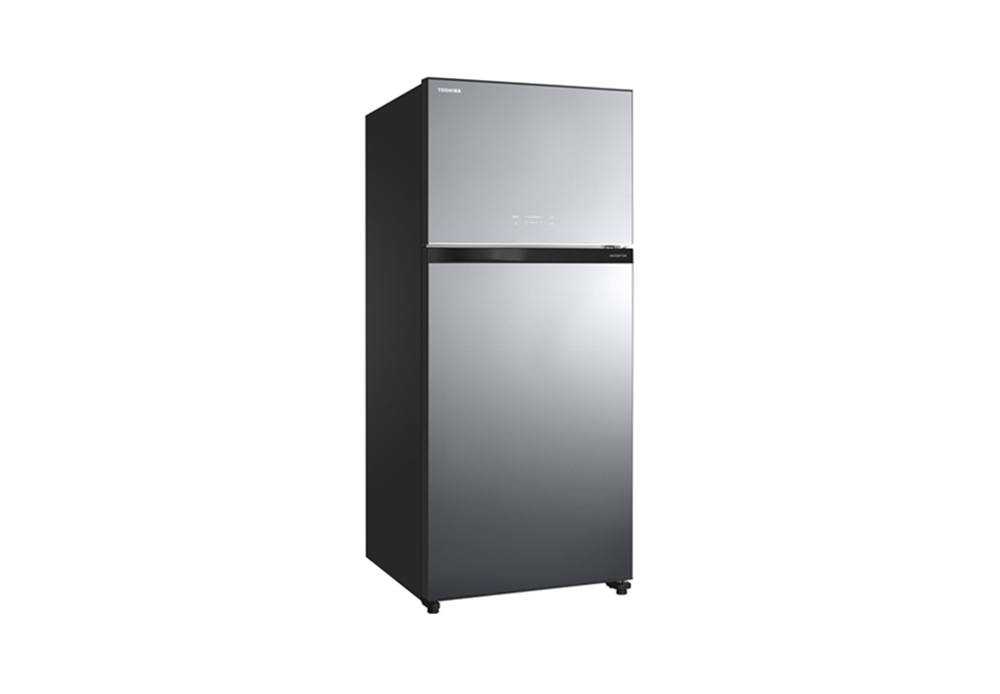 Tủ lạnh Toshiba Inverter 608 lít GR-AG66VA(X) 