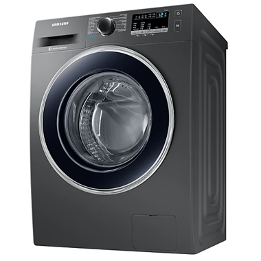 Máy giặt lồng ngang Samsung Inverter 8,5Kg WW85J42G0BX/SV