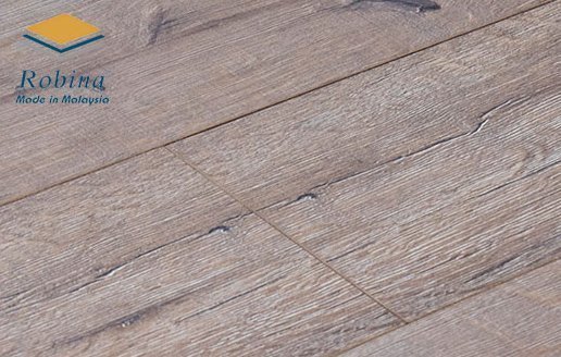 Sàn gỗ Robina O119-12 mm ( Bản to )