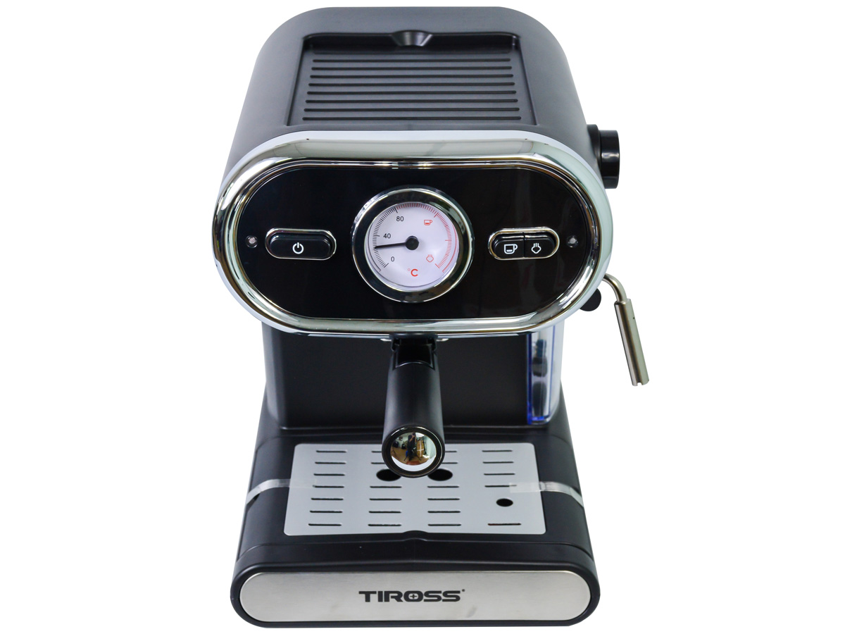 Máy pha cà phê TS6211