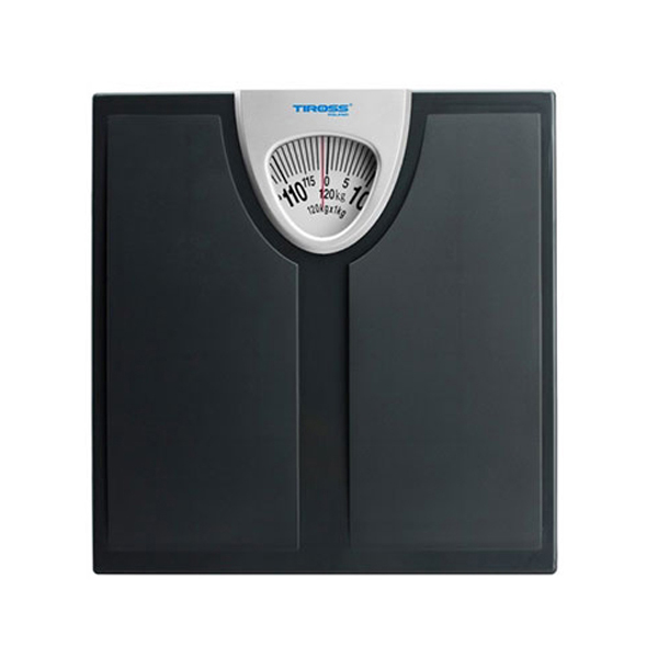 Cân sức khoẻ 120 kg, dung sai +/-1kg Tiross - TS811