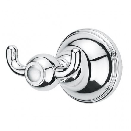 Móc áo TOTO TX704ACW Inox mạ Crom Niken