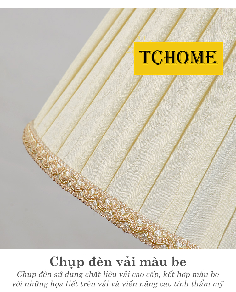 ĐÈN BÀN PHA LÊ THỦY TÍCH – 337