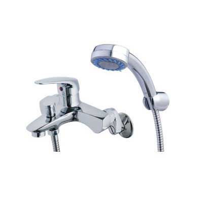Vòi sen nóng lạnh Caesar S173C