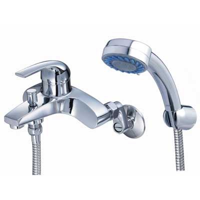 Vòi sen nóng lạnh Caesar S313C