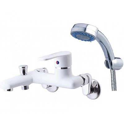 Vòi sen nóng lạnh Caesar S493CW