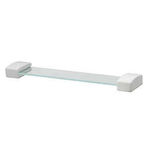Kệ kính inox Casar Q990