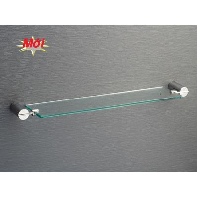 Kệ kính inox cao cấp Caesar Q8300