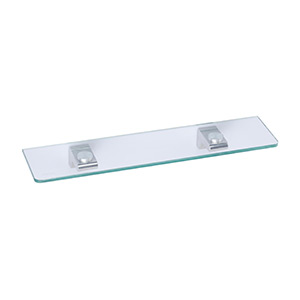Kệ kính inox cao cấp Caesar Q8800