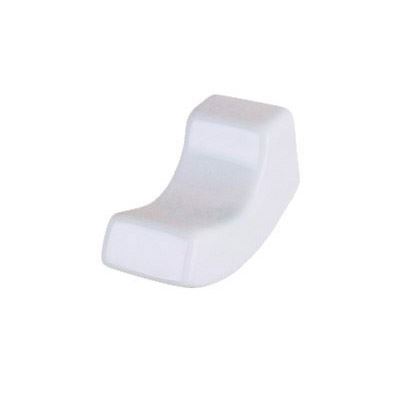 Móc áo bằng sứ Caesar Q947
