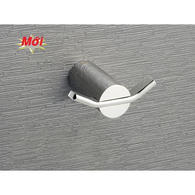 Móc áo inox cao cấp Caesar Q8307
