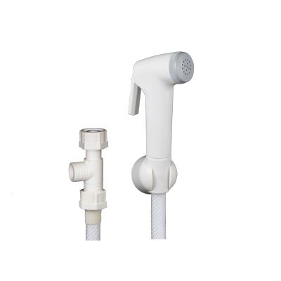 Vòi xịt toilet Caesar BS304