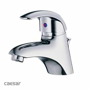 Vòi rửa lavabo nóng lạnh CAESAR B150CP