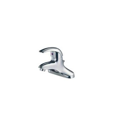 Vòi rửa lavabo nóng lạnh CAESAR B152CP