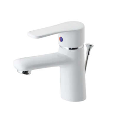 Vòi rửa lavabo nóng lạnh CAESAR B430CPW