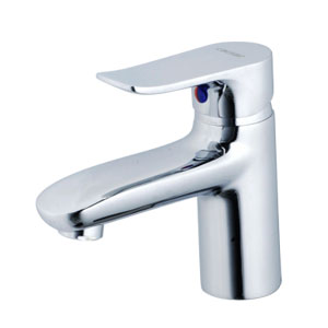 Vòi rửa lavabo nóng lạnh CAESAR B490CP