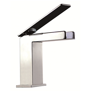 Vòi rửa lavabo nóng lạnh CAESAR B680CT