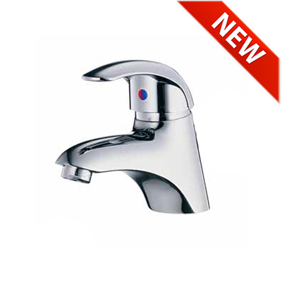 Vòi rửa lavabo nóng lạnh CAESAR BT150CP