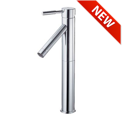 Vòi rửa lavabo nóng lạnh CAESAR BT228C