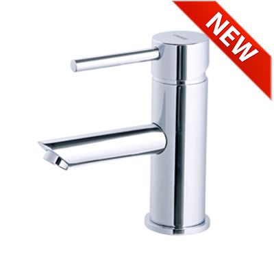 Vòi rửa lavabo nóng lạnh CAESAR BT230C