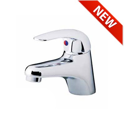 Vòi rửa lavabo nóng lạnh CAESAR BT260CP