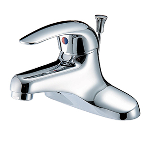 Vòi rửa lavabo nóng lạnh CAESAR BT262CP