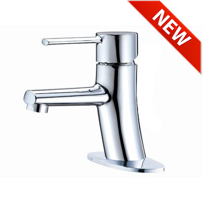 Vòi rửa lavabo nóng lạnh CAESAR BT301C