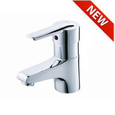 Vòi rửa lavabo nóng lạnh CAESAR BT370C