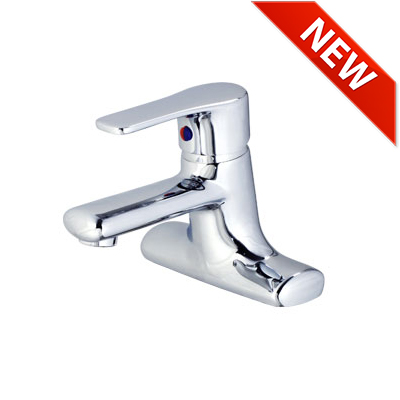 Vòi rửa lavabo nóng lạnh CAESAR BT432CP