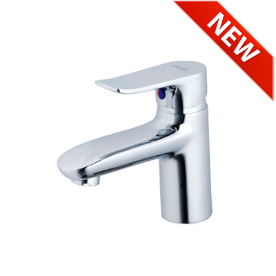 Vòi rửa lavabo nóng lạnh CAESAR BT490CP