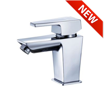 Vòi rửa lavabo nóng lạnh CAESAR BT640C