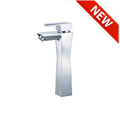 Vòi rửa lavabo nóng lạnh CAESAR BT642C