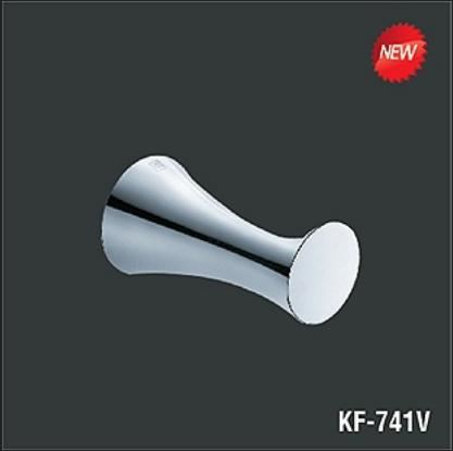 Móc áo inox MD series Inax KF-741V
