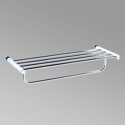 Thanh treo khăn 2 tầng Inax KF - 545VA inox MR series