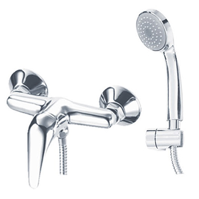 Sen tắm nóng lạnh ToTo DGM302CFN