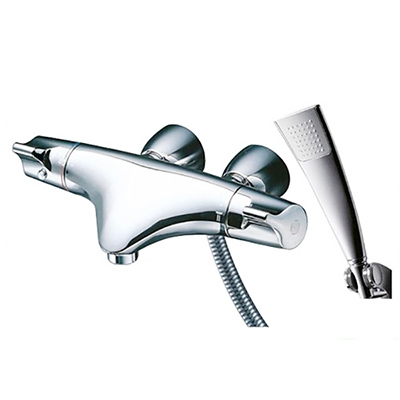 Sen tắm nhiệt độ TOTO TMNW40EC1R