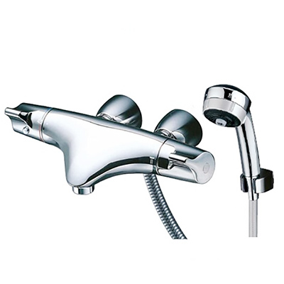 Sen tắm nhiệt độ TOTO TMNW40JC1R