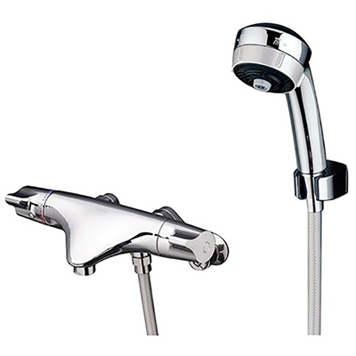 Sen tắm nhiệt độ TOTO TMNW40JCS