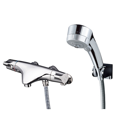 Sen tắm nhiệt độ TOTO TMNW40JGR