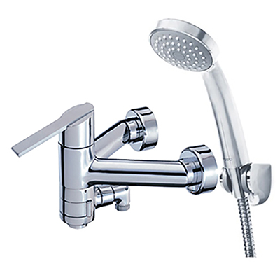 Sen tắm nóng lạnh ToTo TS324A/DGH104ZR