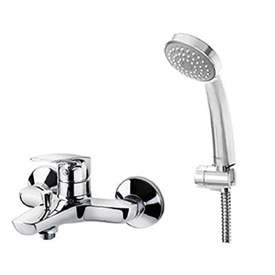 Sen tắm nóng lạnh ToTo TTMC301/DGH104ZR