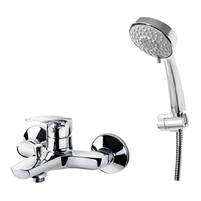 Sen tắm nóng lạnh ToTo TTMC301/DGH108ZR