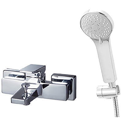 Sen tắm nóng lạnh ToTo TTMR307/DGH108ZR