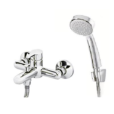 Sen tắm nóng lạnh ToTo TVSM103NSR
